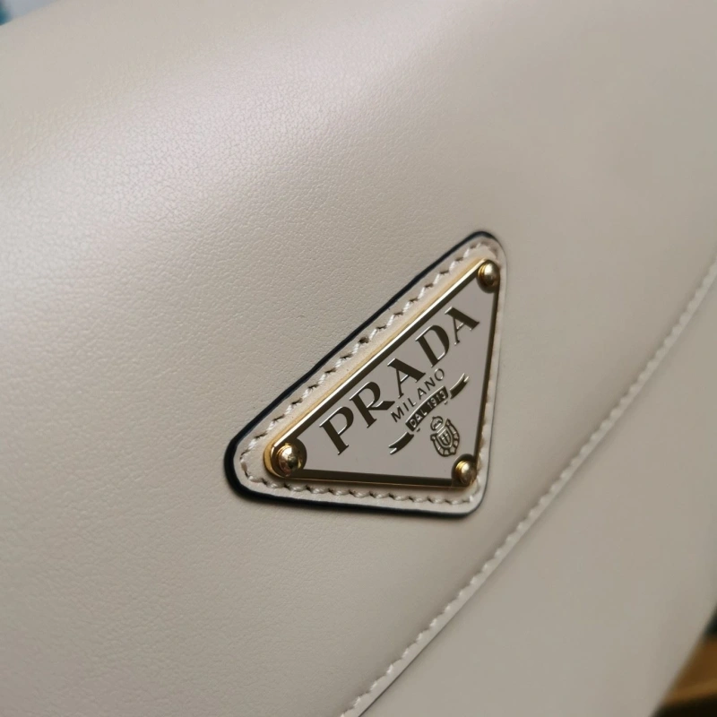 Pra*a top handle bags 4137d-0127