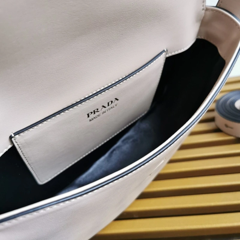 Pra*a top handle bags 4137d-0127