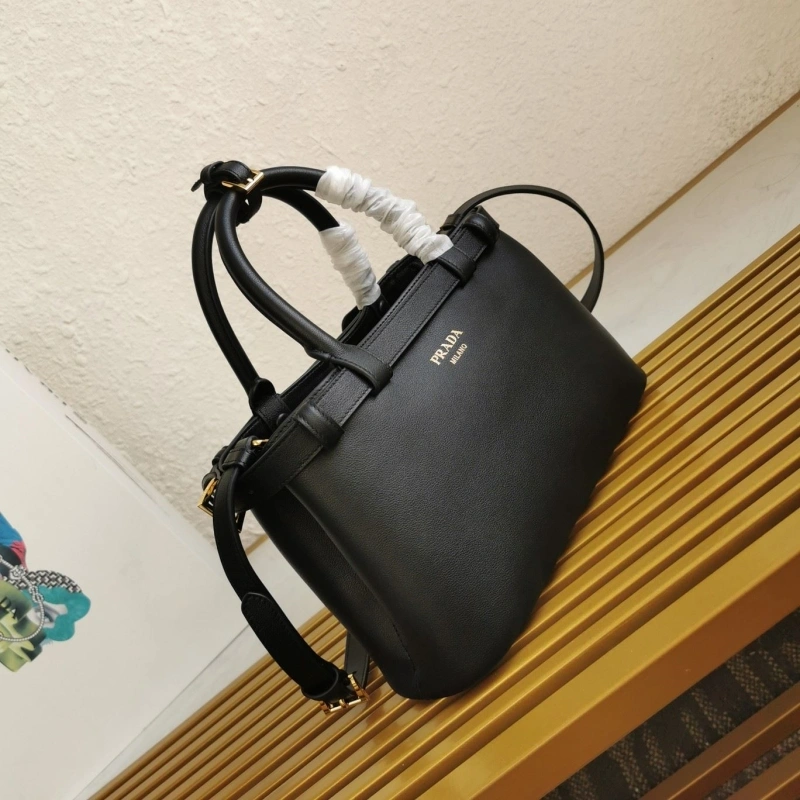 Pra*a top handle bags 4137d-0128