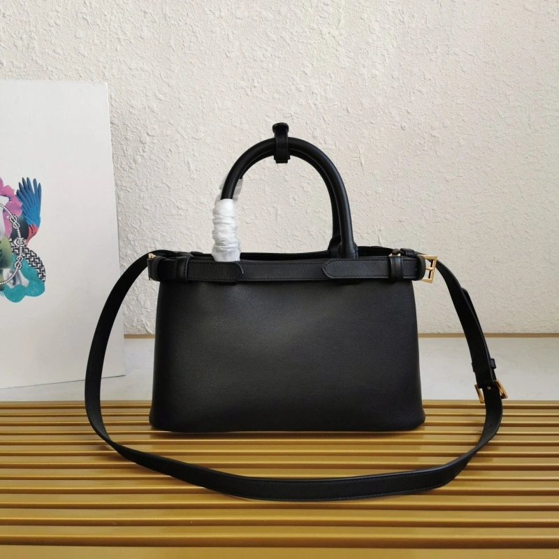 Pra*a top handle bags 4137d-0128