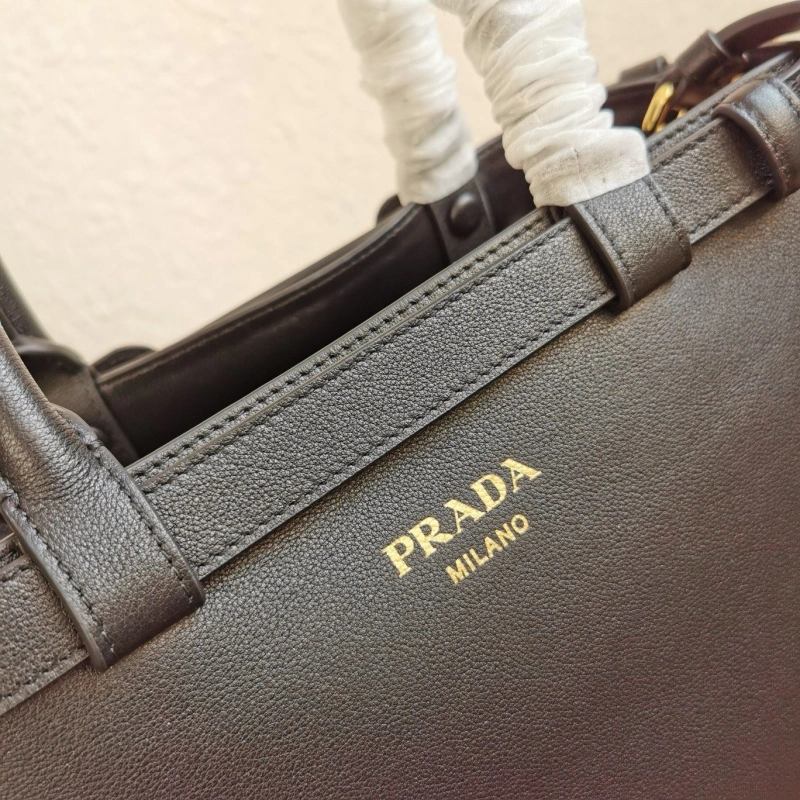 Pra*a top handle bags 4137d-0128