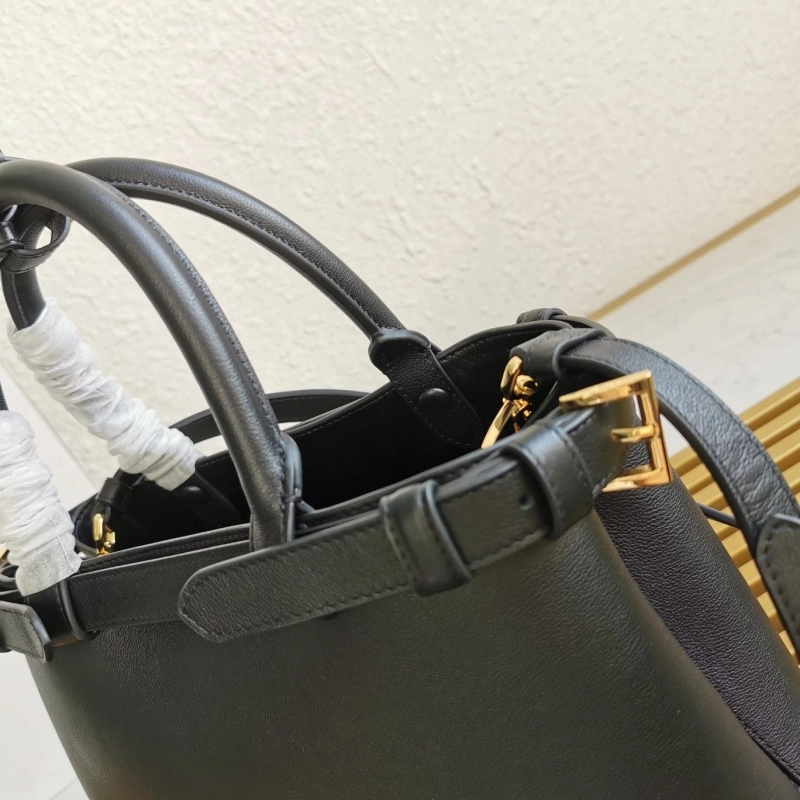 Pra*a top handle bags 4137d-0128