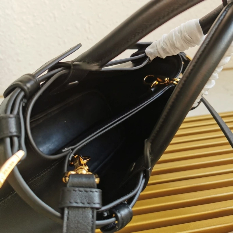 Pra*a top handle bags 4137d-0128