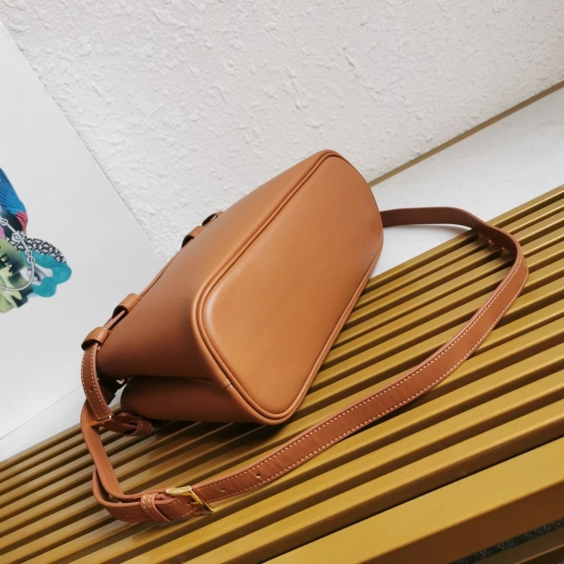 Pra*a top handle bags 4137d-0129
