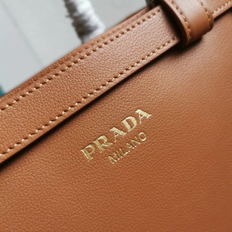 Pra*a top handle bags 4137d-0129