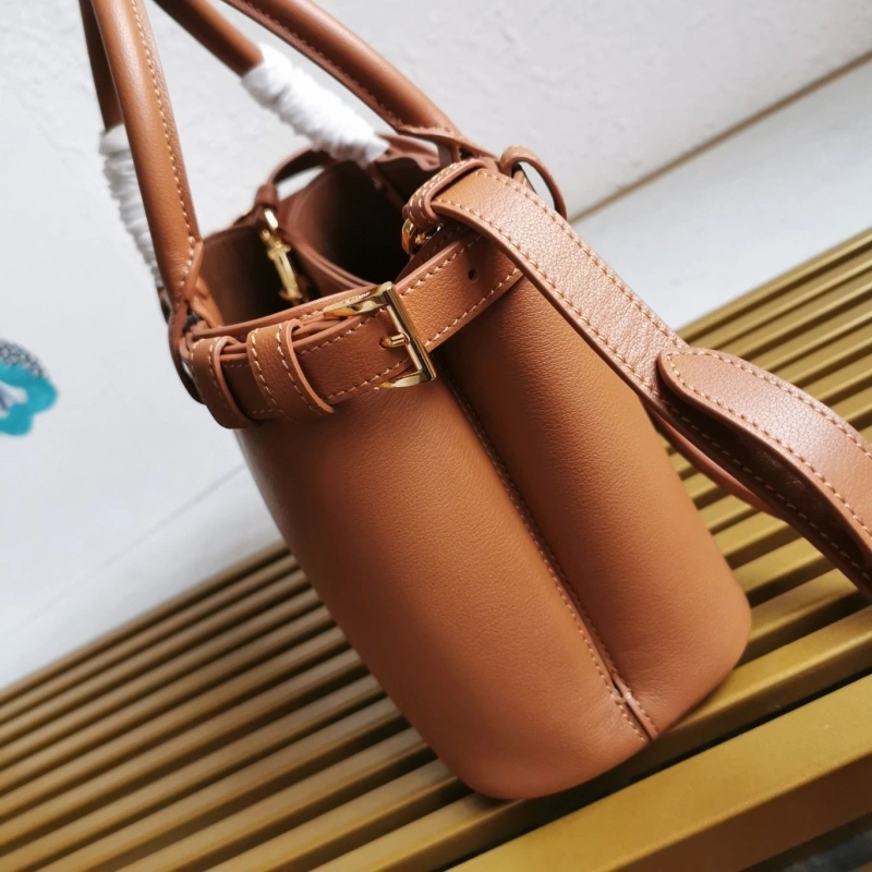 Pra*a top handle bags 4137d-0129