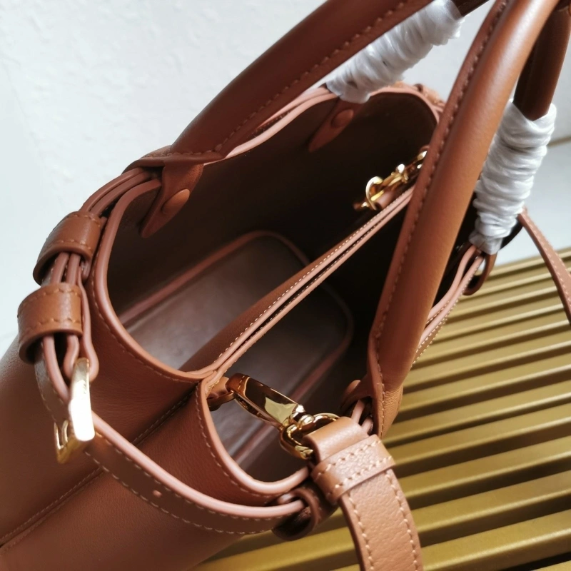 Pra*a top handle bags 4137d-0129