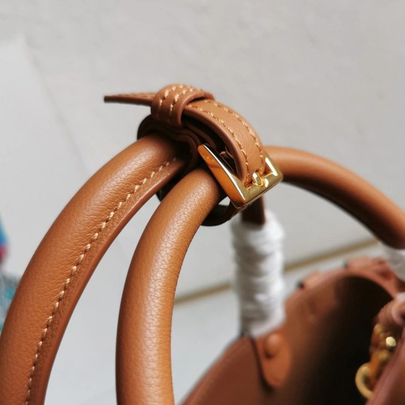 Pra*a top handle bags 4137d-0129