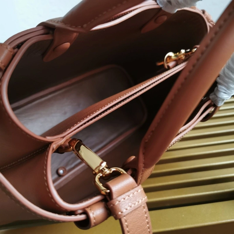 Pra*a top handle bags 4137d-0129