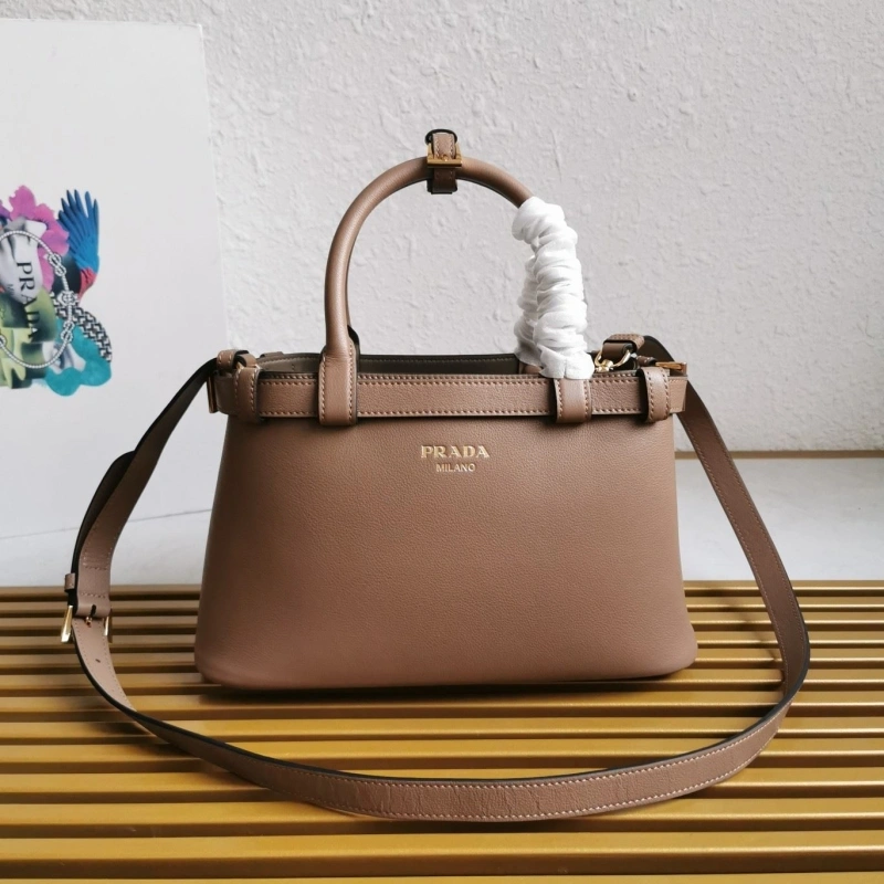 Pra*a top handle bags 4137d-0130