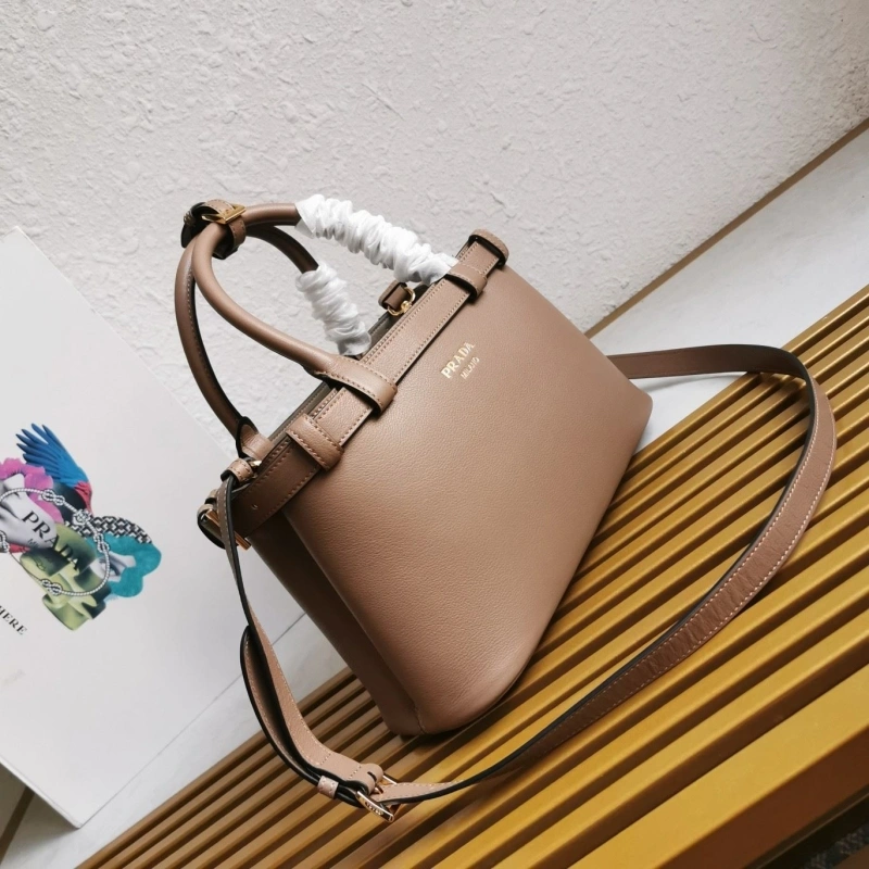 Pra*a top handle bags 4137d-0130