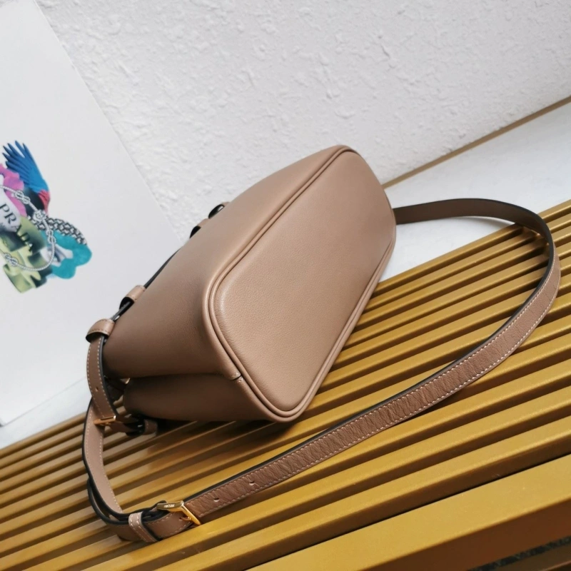 Pra*a top handle bags 4137d-0130