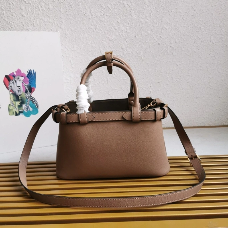 Pra*a top handle bags 4137d-0130