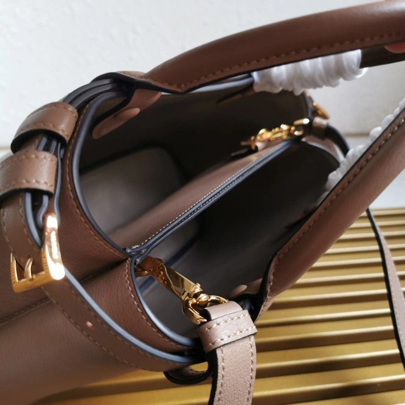 Pra*a top handle bags 4137d-0130