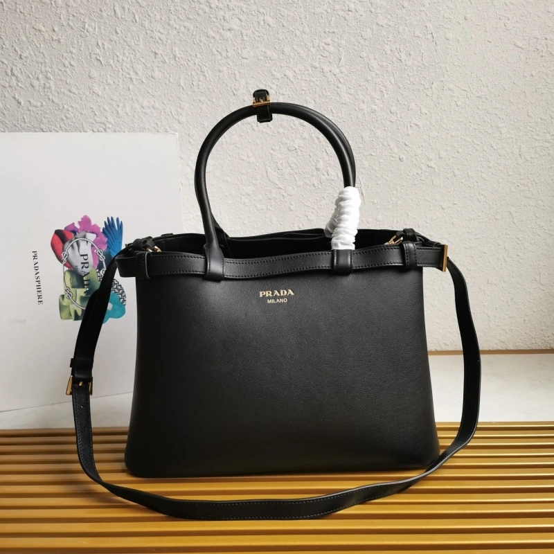 Pra*a top handle bags 4137d-0131