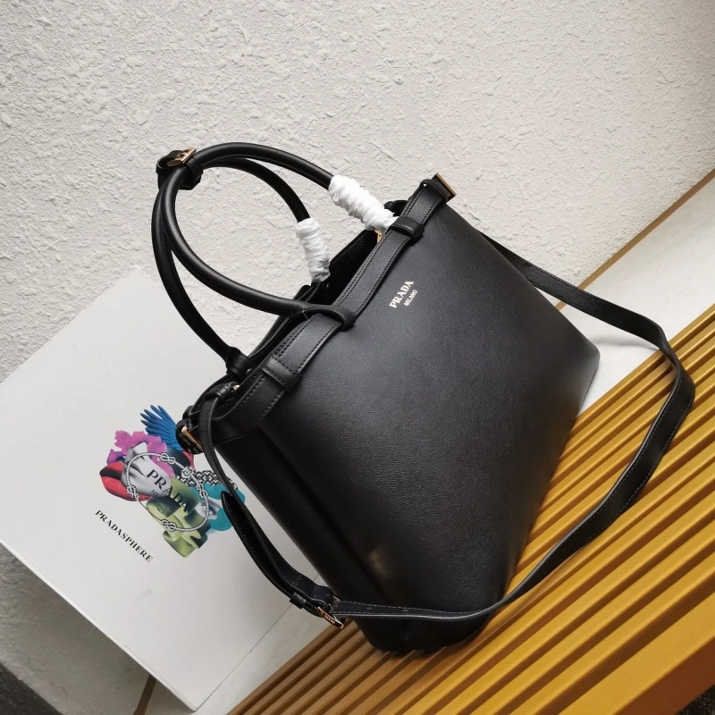 Pra*a top handle bags 4137d-0131