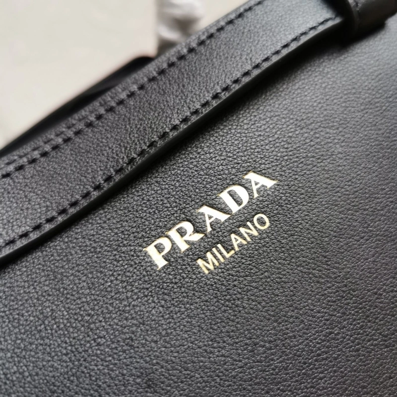 Pra*a top handle bags 4137d-0131