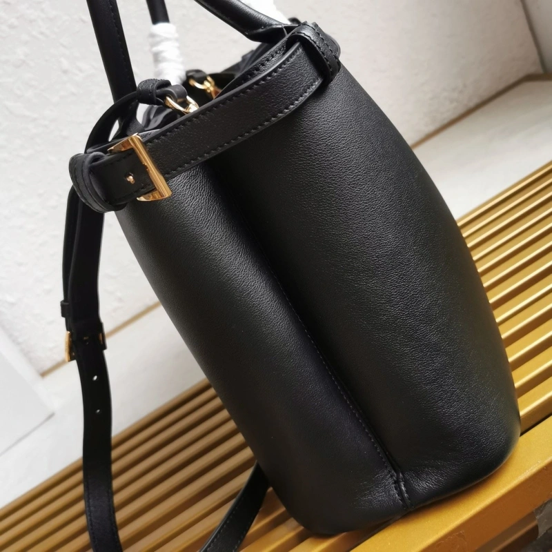 Pra*a top handle bags 4137d-0131