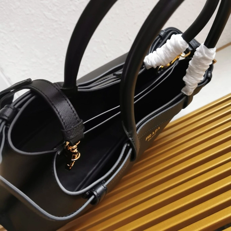 Pra*a top handle bags 4137d-0131