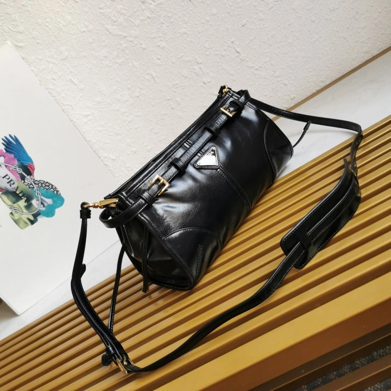Pra*a satchel bags 4137d-0132