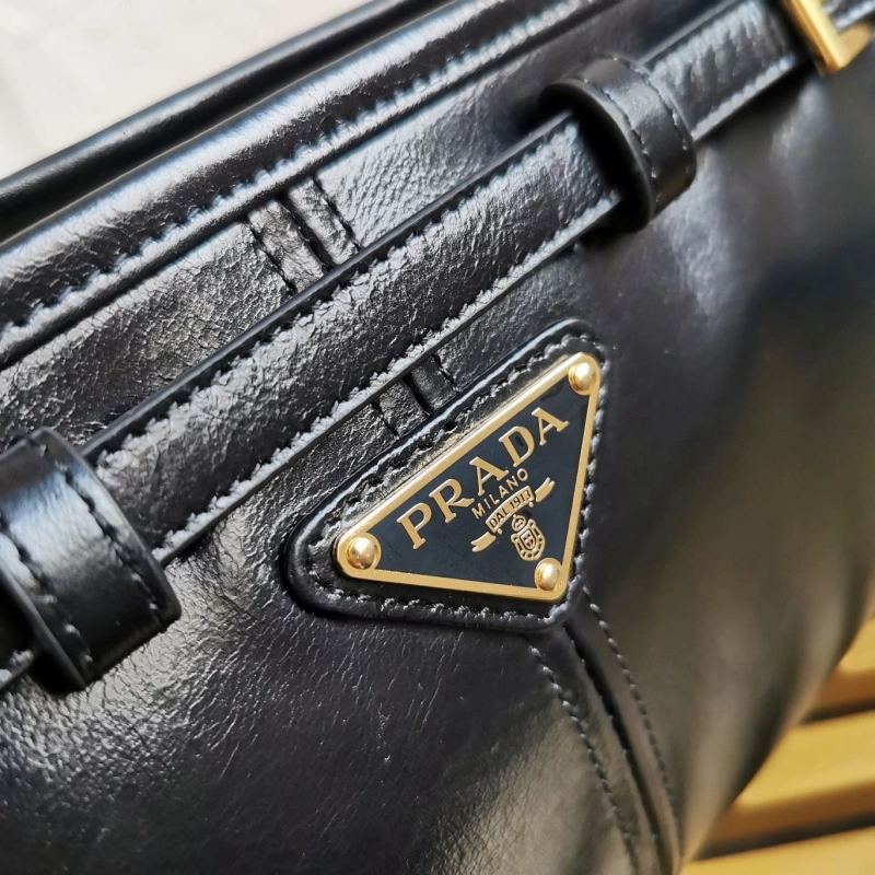 Pra*a satchel bags 4137d-0132