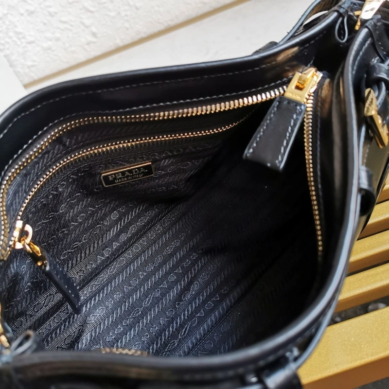 Pra*a satchel bags 4137d-0132