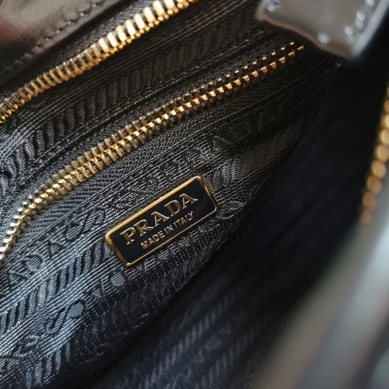 Pra*a satchel bags 4137d-0132