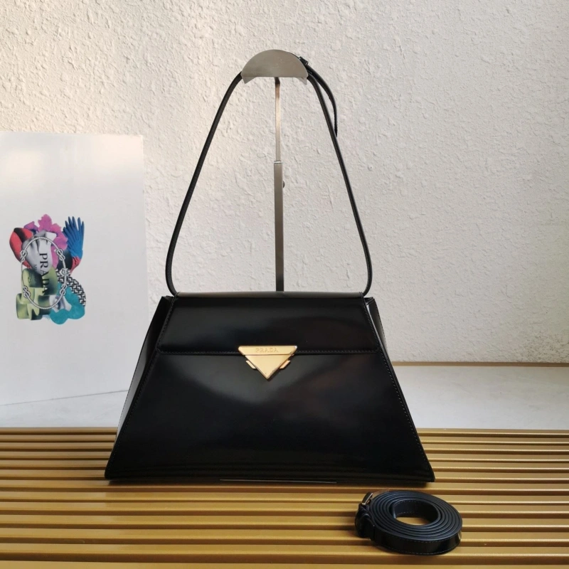 Pra*a top handle bags 4137d-0133