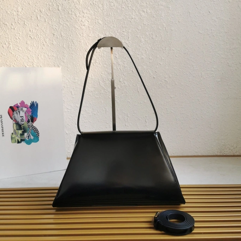 Pra*a top handle bags 4137d-0133