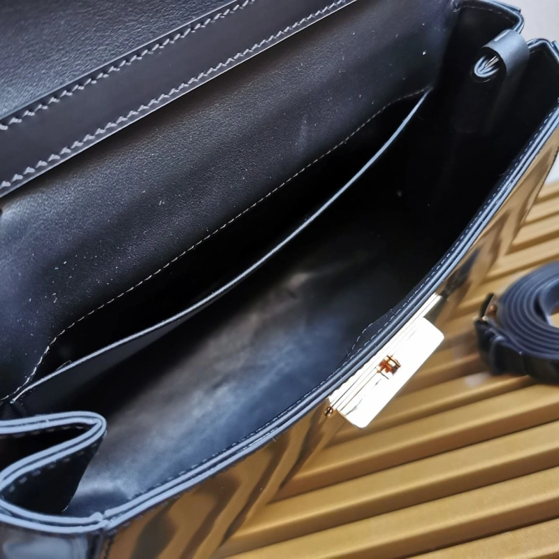 Pra*a top handle bags 4137d-0133