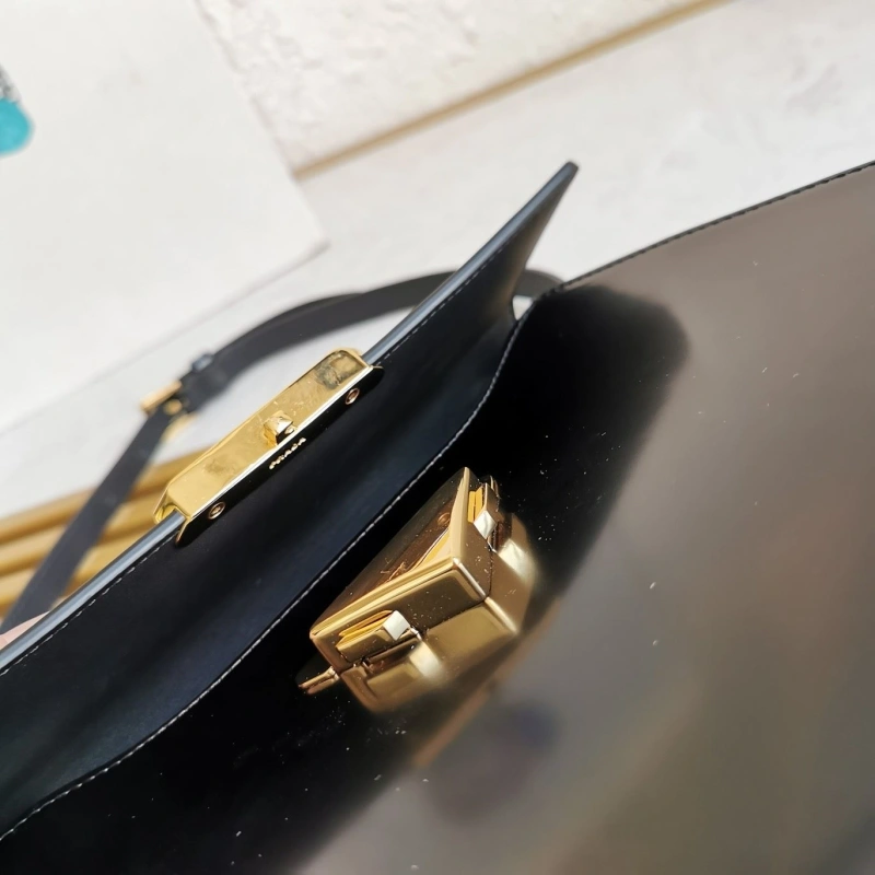 Pra*a top handle bags 4137d-0133