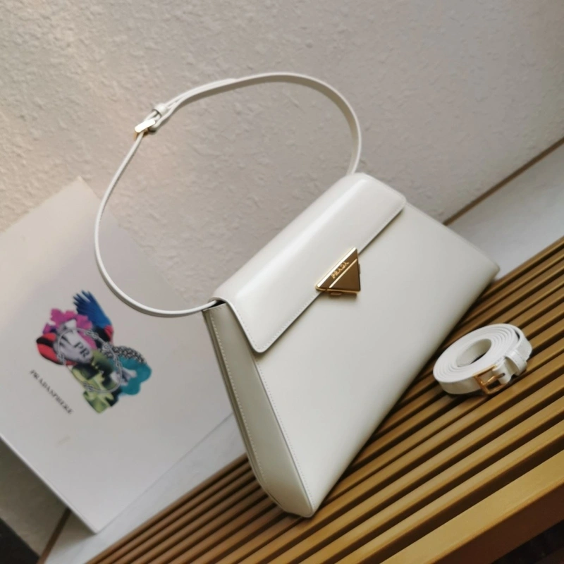 Pra*a top handle bags 4137d-0134
