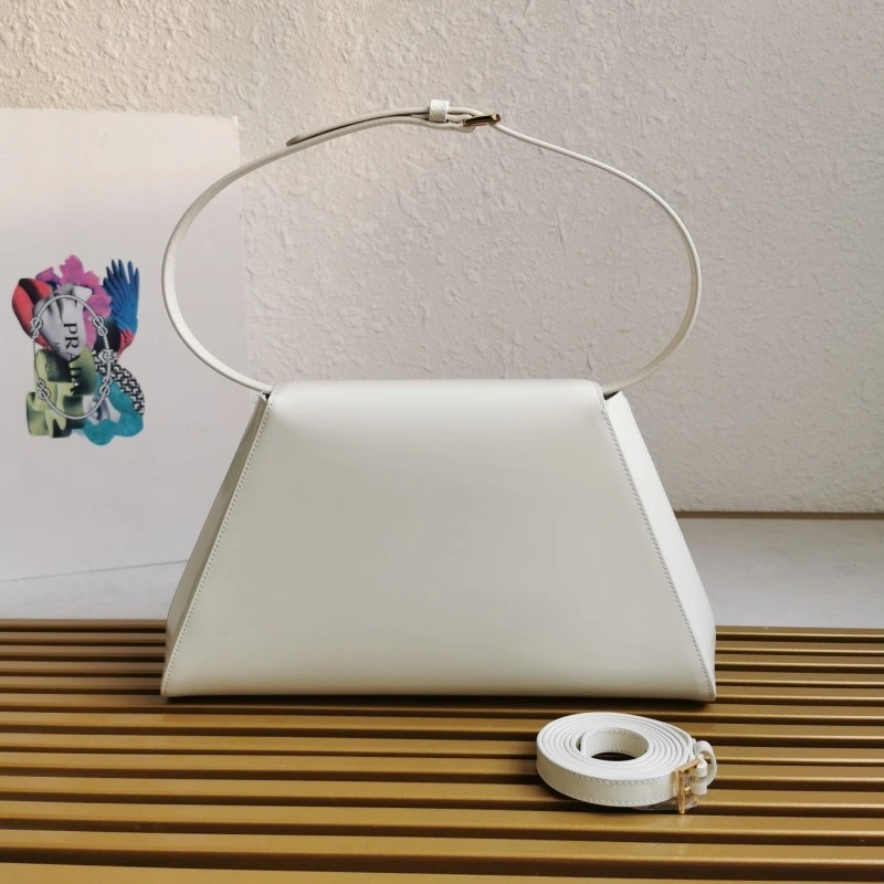 Pra*a top handle bags 4137d-0134
