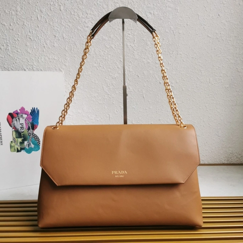 Pra*a top handle bags 4137d-0135