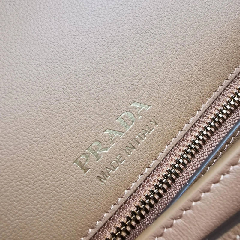 Pra*a top handle bags 4137d-0135