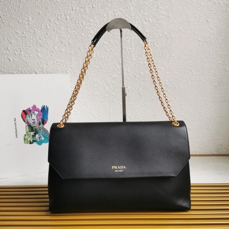 Pra*a top handle bags 4137d-0136