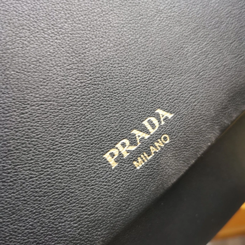 Pra*a top handle bags 4137d-0136