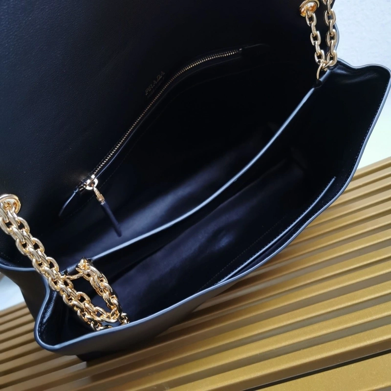 Pra*a top handle bags 4137d-0136