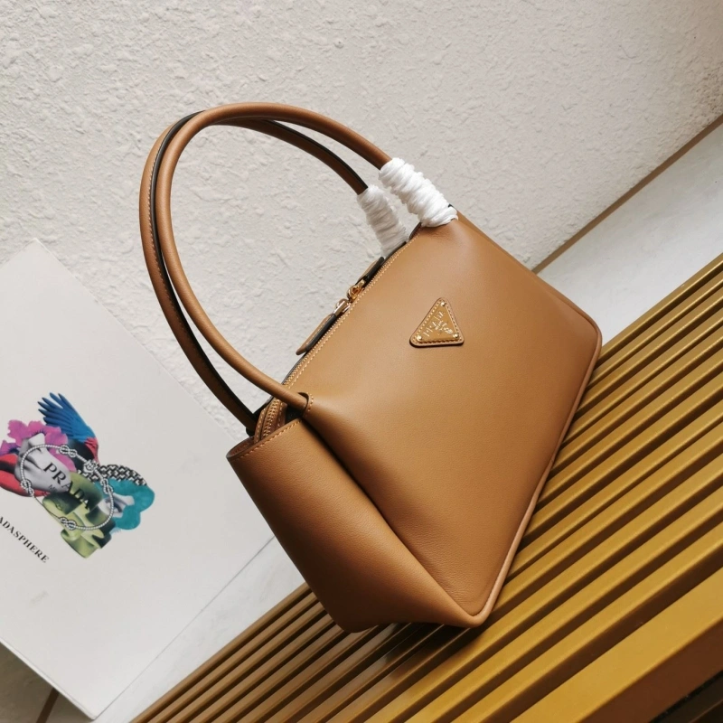 Pra*a top handle bags 4137d-0137