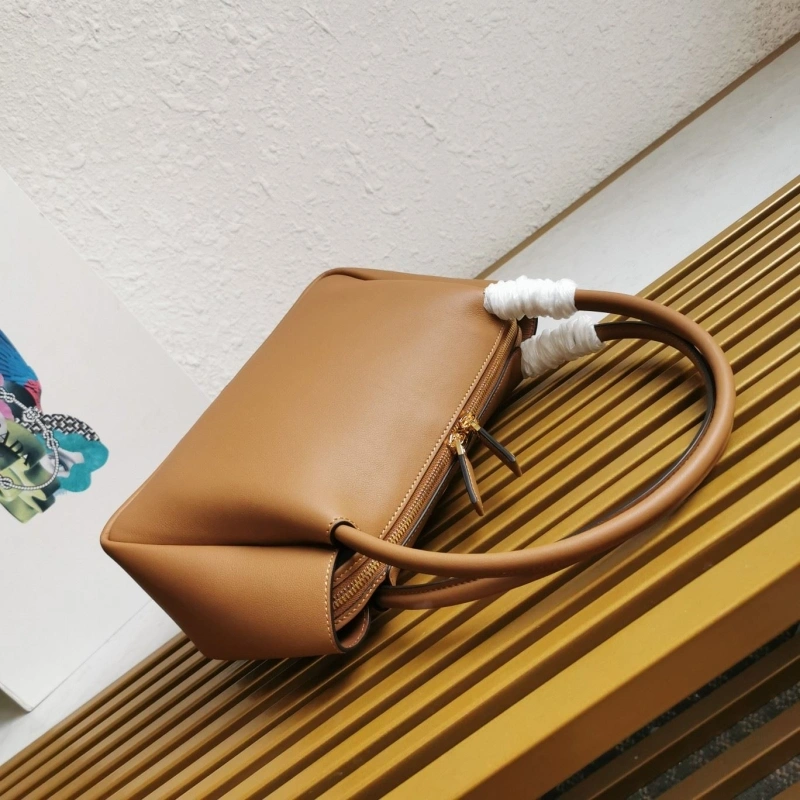 Pra*a top handle bags 4137d-0137