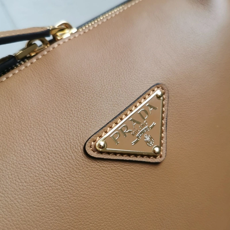 Pra*a top handle bags 4137d-0137