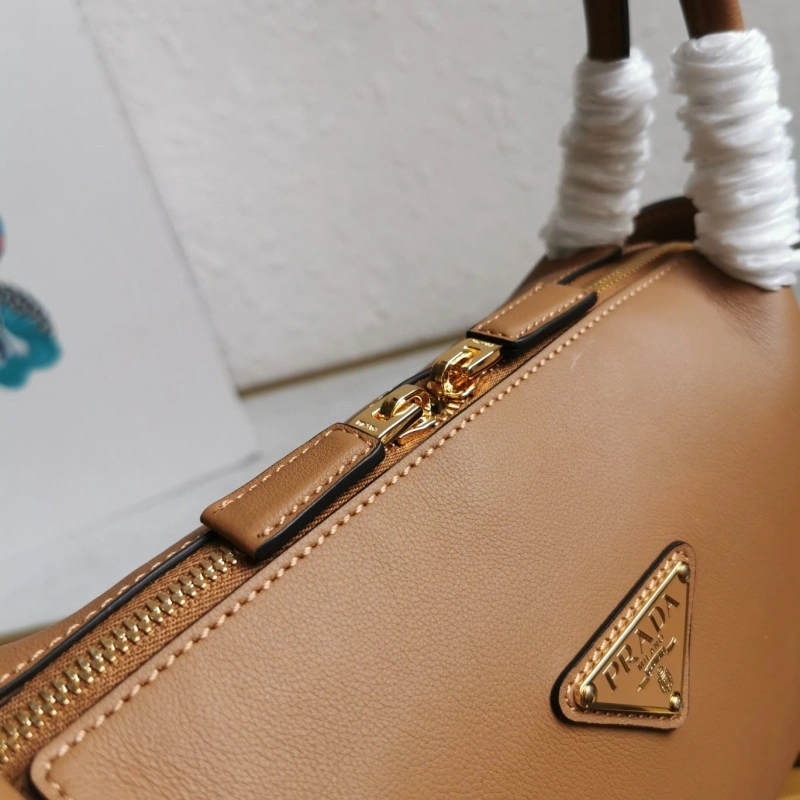 Pra*a top handle bags 4137d-0137