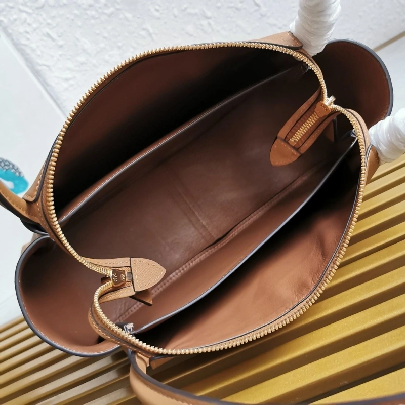 Pra*a top handle bags 4137d-0137
