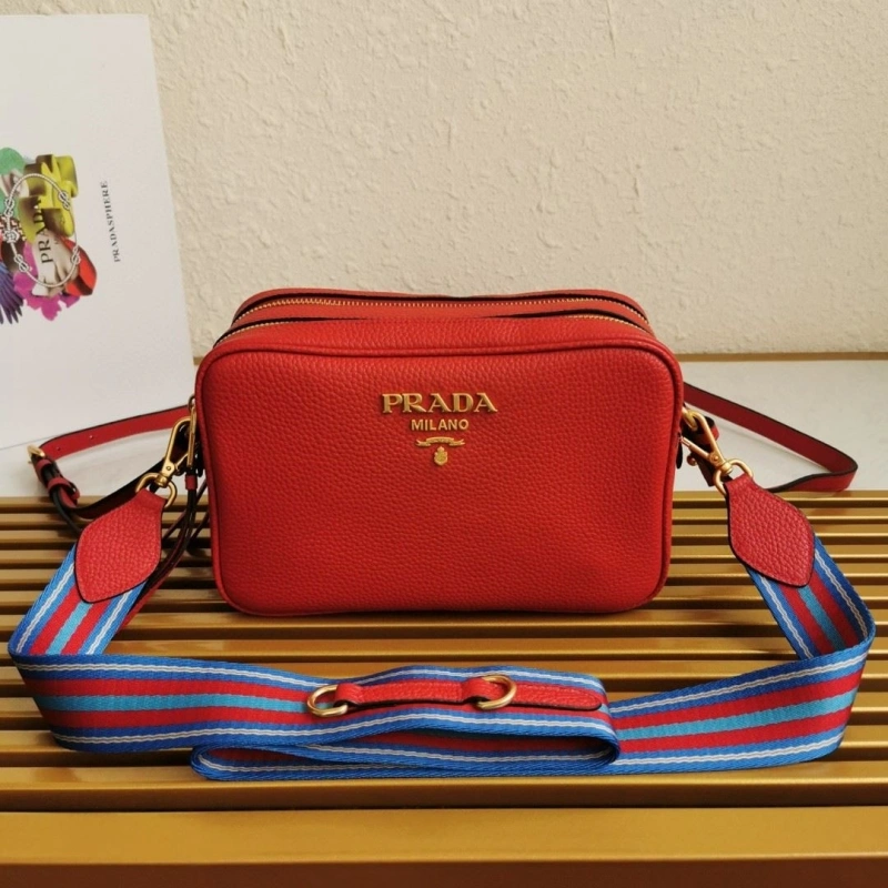 Pra*a satchel bags 4137d-0139