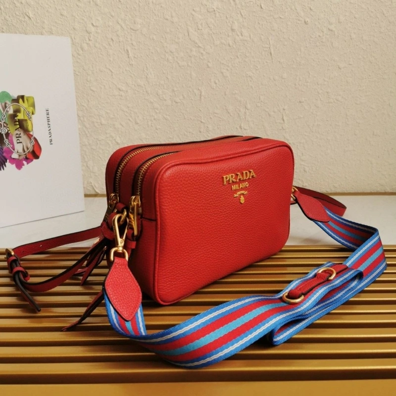 Pra*a satchel bags 4137d-0139