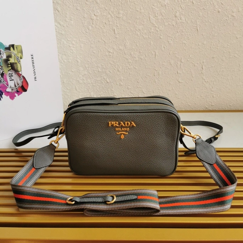 Pra*a satchel bags 4137d-0140
