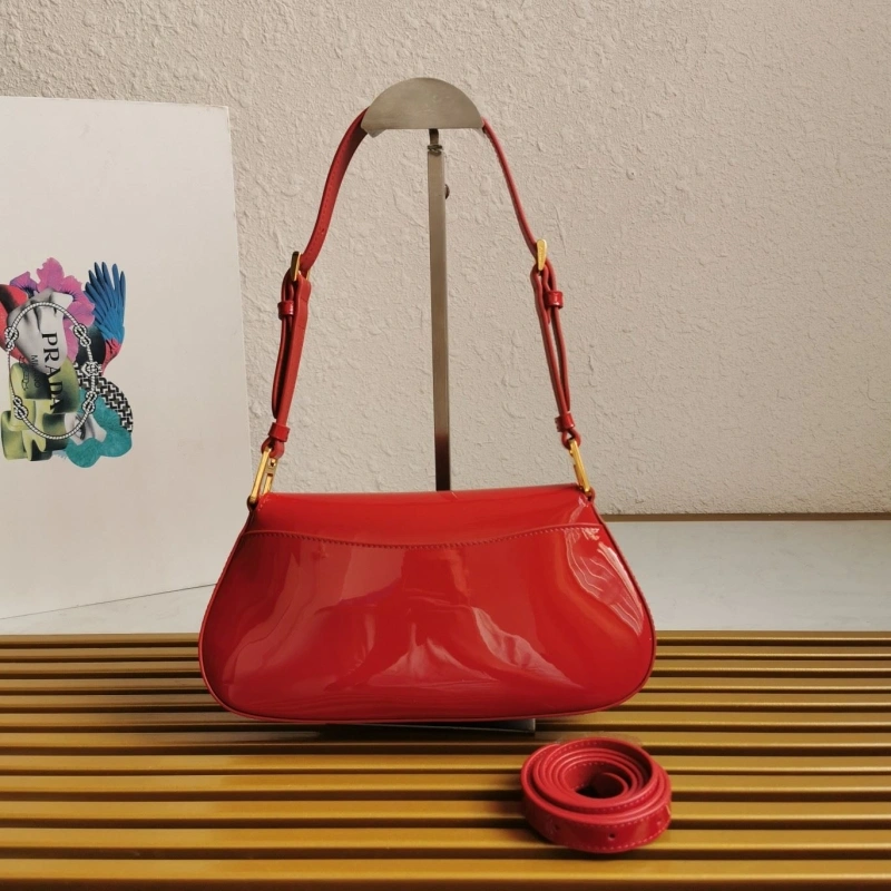 Pra*a top handle bags 4137d-0143