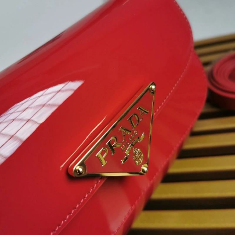 Pra*a top handle bags 4137d-0143