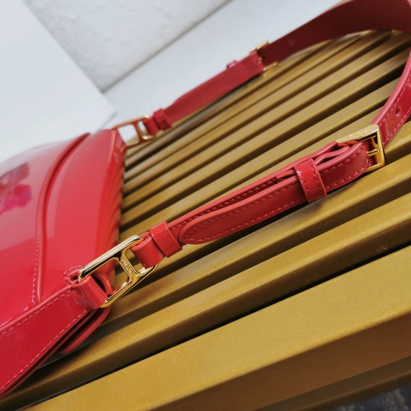 Pra*a top handle bags 4137d-0143