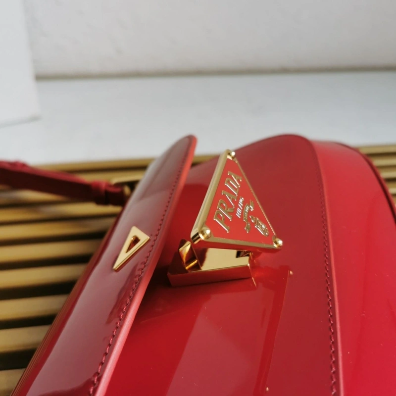 Pra*a top handle bags 4137d-0143